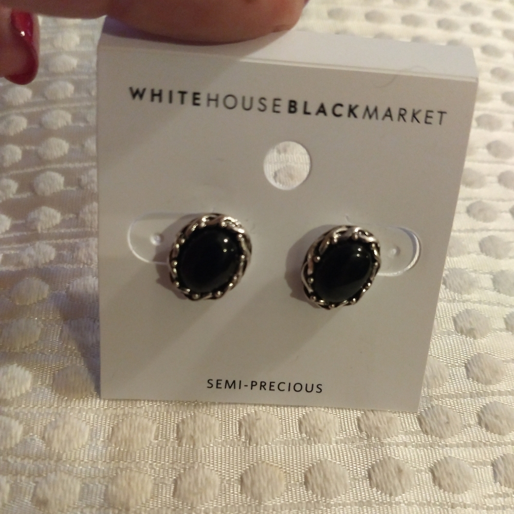 ✨ sale ✨White House Black Market earrings
